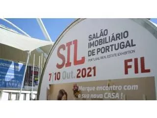 SIL 2022 com nova data: Irá decorrer entre 12 e 15 de maio