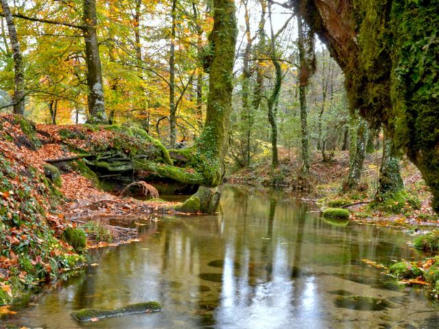 Gerês lança programa de trilhas de aventura